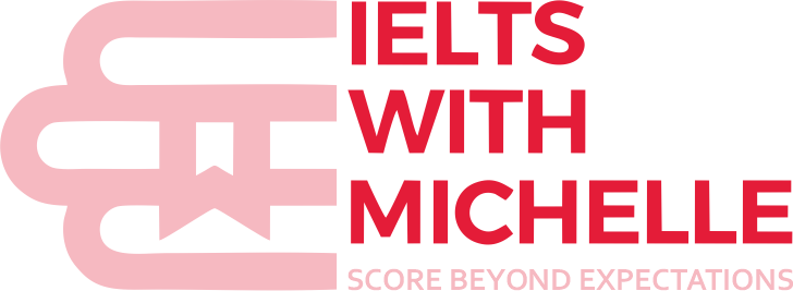 IELTS With Michelle